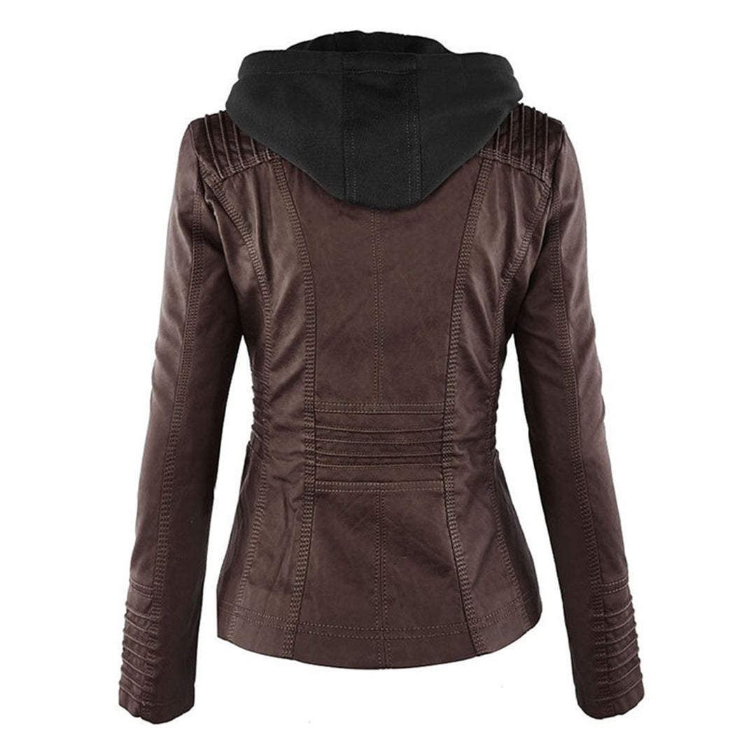 Eliška - Lightweight Spring Jacket