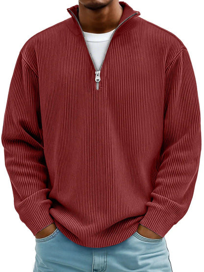 Calix - Stylish Comfortable Sweater