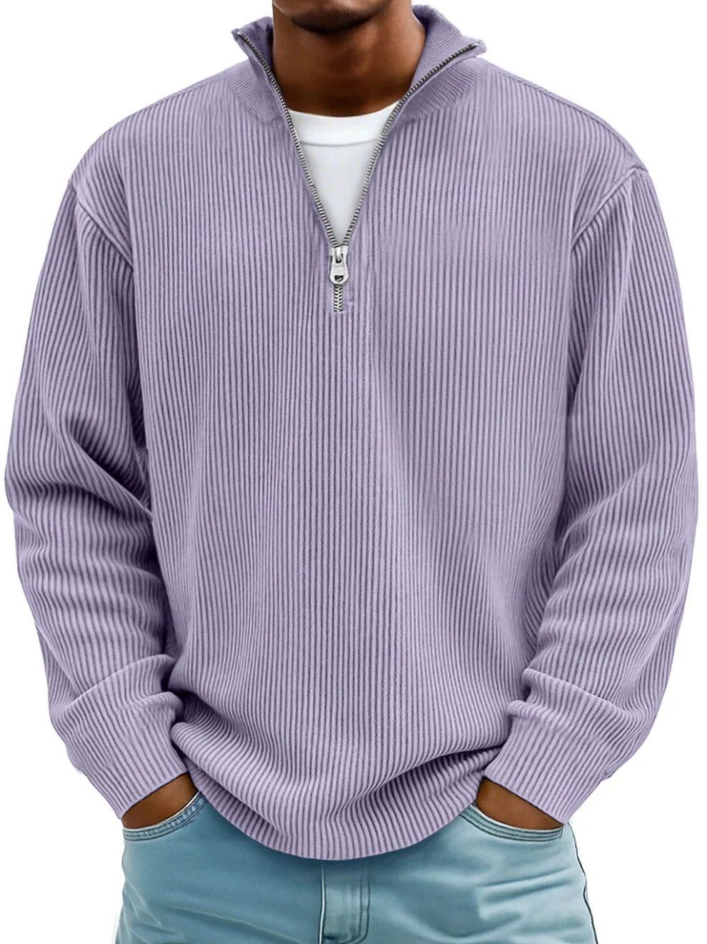 Calix - Stylish Comfortable Sweater