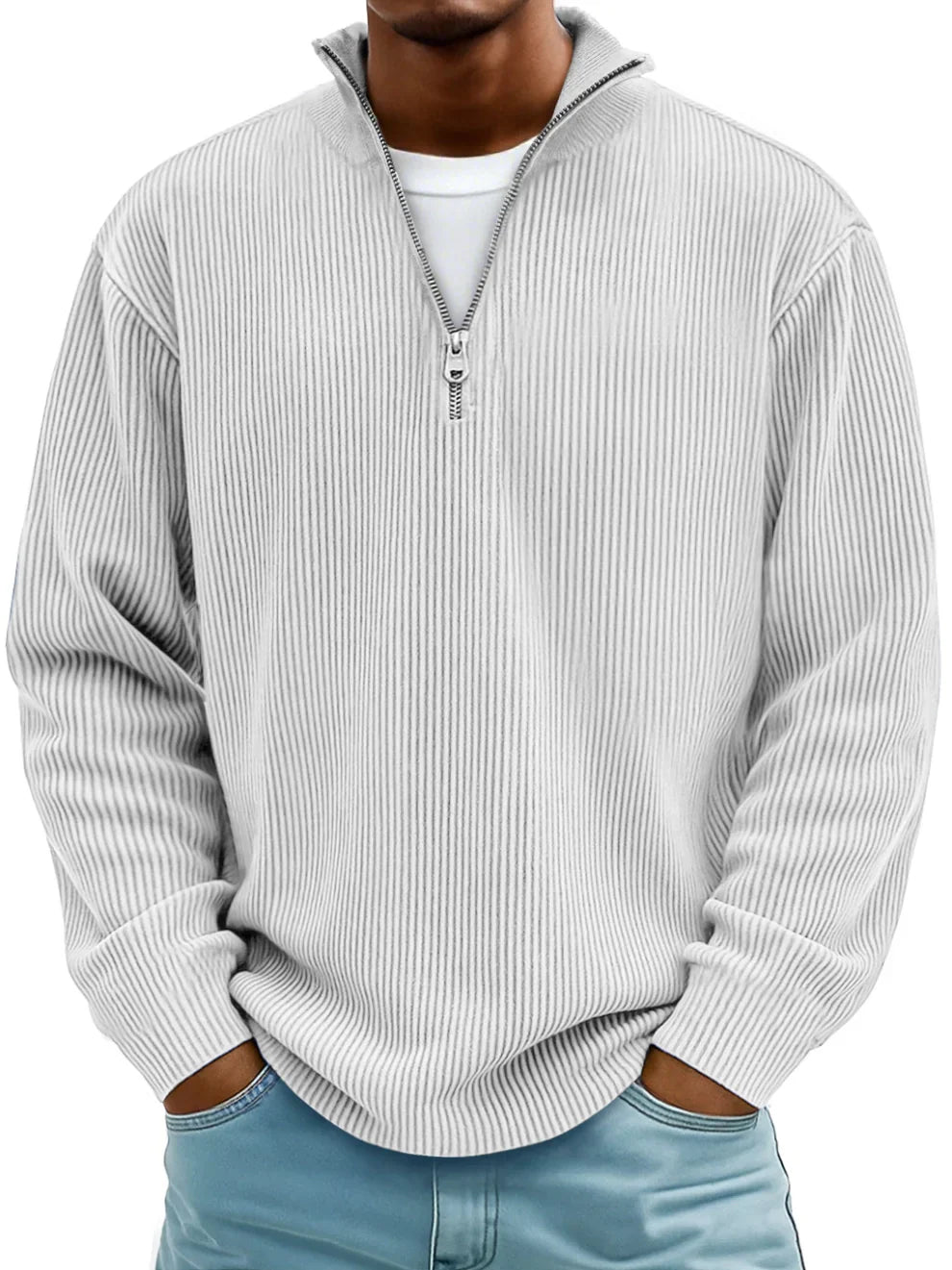 Calix - Stylish Comfortable Sweater