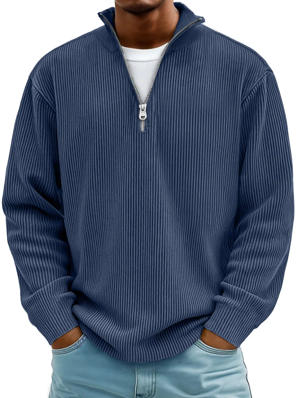 Calix - Stylish Comfortable Sweater