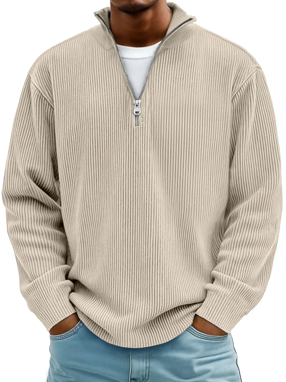 Calix - Stylish Comfortable Sweater