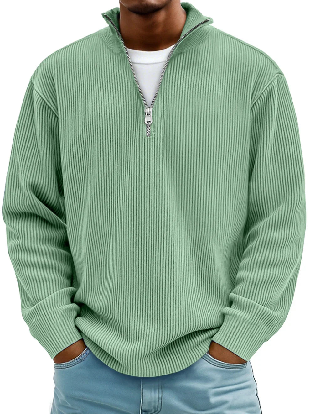Calix - Stylish Comfortable Sweater