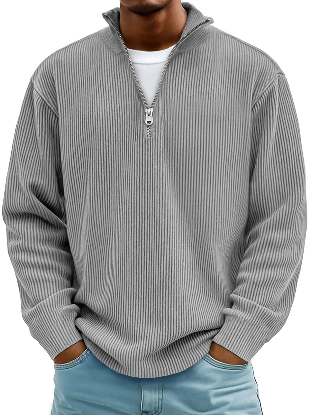 Calix - Stylish Comfortable Sweater