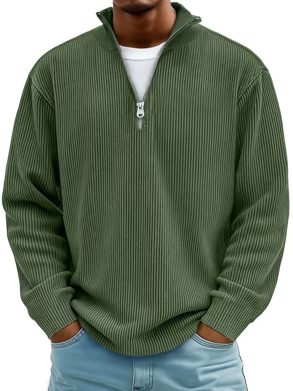 Calix - Stylish Comfortable Sweater