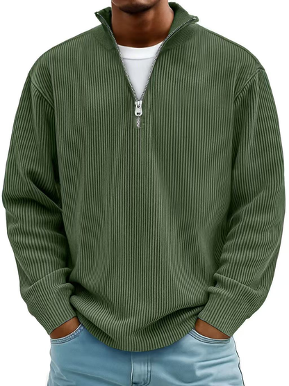 Calix - Stylish Comfortable Sweater