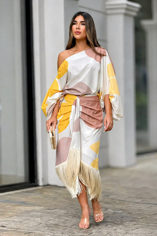 Elmi — The Effortless Summer Dress
