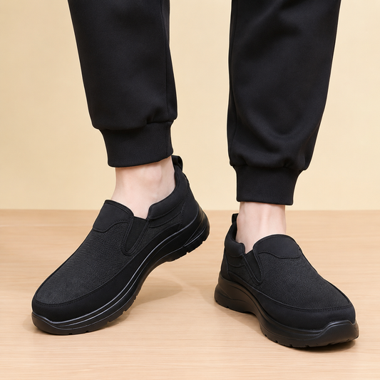 Finn —  Casual Comfort Shoe
