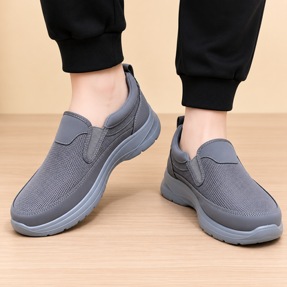 Finn —  Casual Comfort Shoe