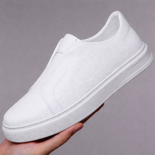 HARBOUR SLIP-ON TRAINERS
