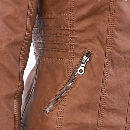 Eliška - Lightweight Spring Jacket