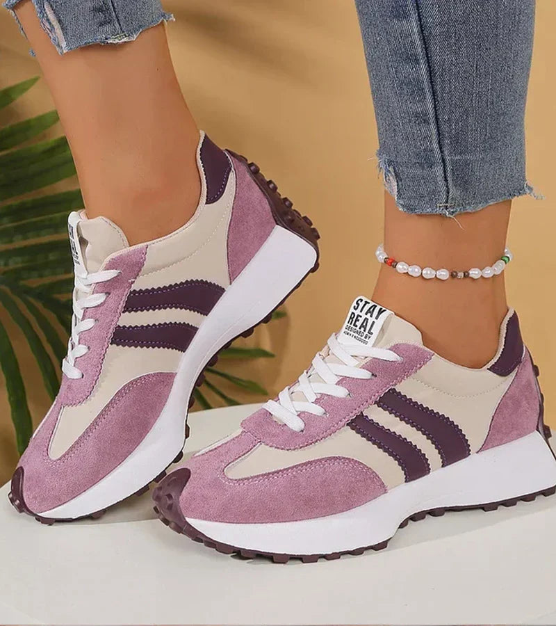 Ergo Comfort Sneakers