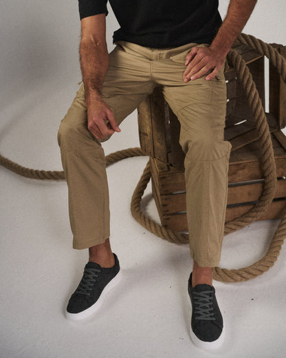 Hampton Cargo Trousers