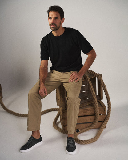 Hampton Cargo Trousers