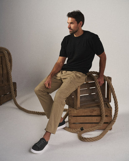 Hampton Cargo Trousers