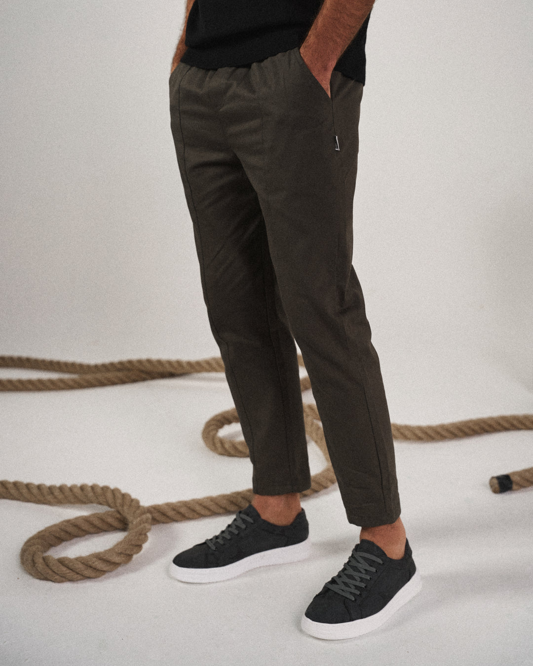 Evan's Easywear - Comfortable Joggers
