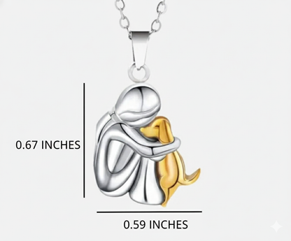 Lucienne - Meaningful Jewelry