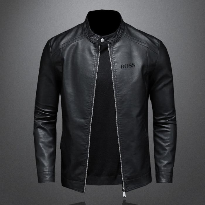 Marchetti — Modern Tailored Men's Blazer Jacket
