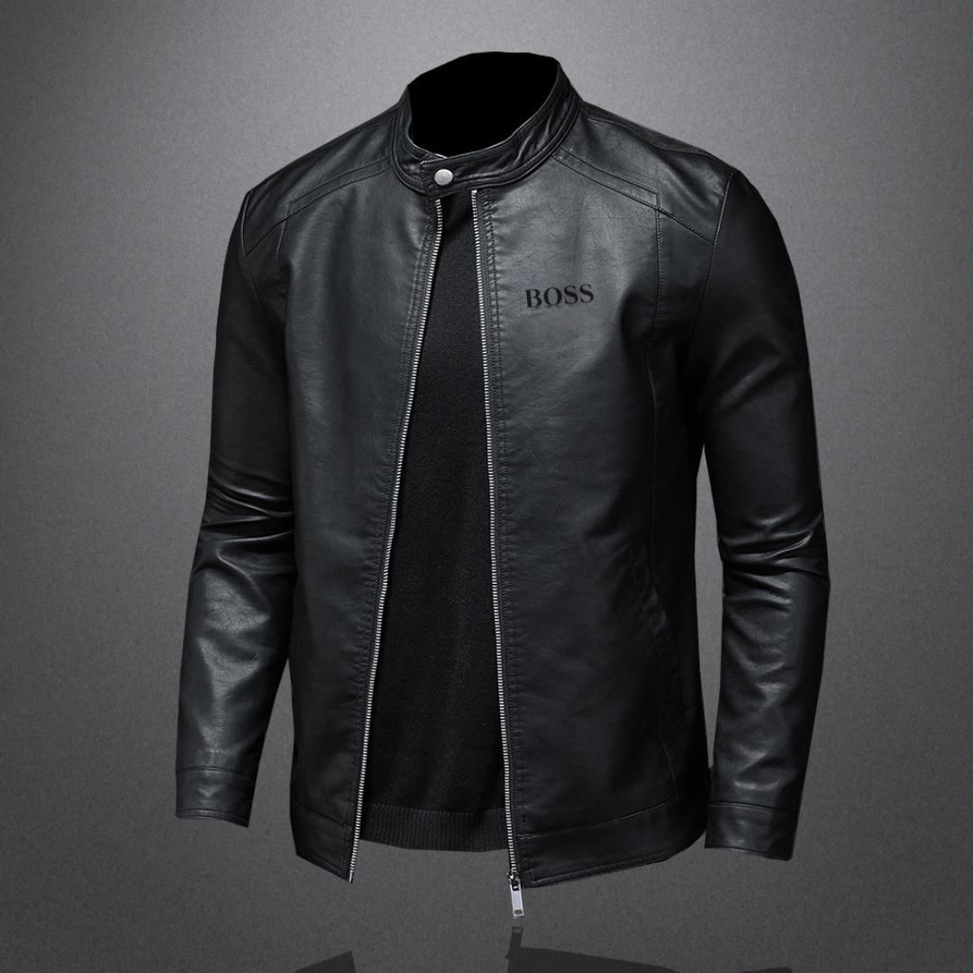 Marchetti — Modern Tailored Men's Blazer Jacket