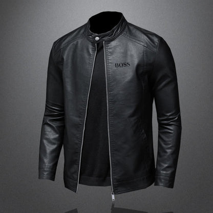 Marchetti — Modern Tailored Men's Blazer Jacket