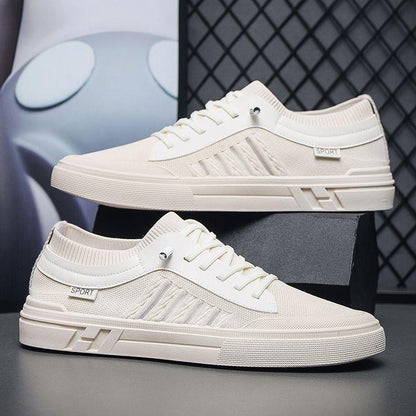 Vellorio — Lightweight Breathable Outdoor Sneakers