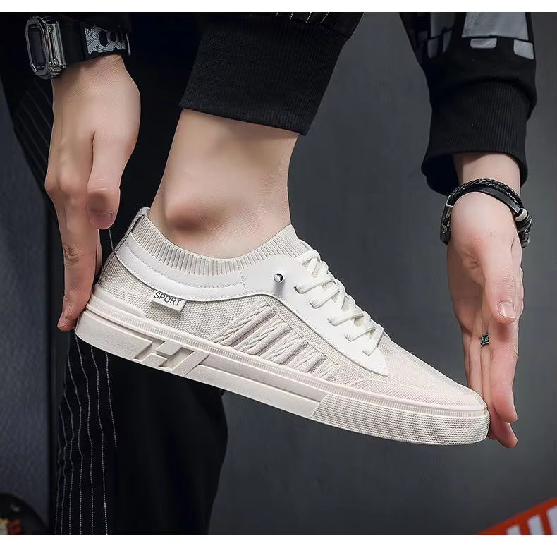 Vellorio — Lightweight Breathable Outdoor Sneakers