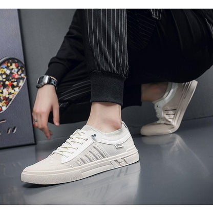 Vellorio — Lightweight Breathable Outdoor Sneakers
