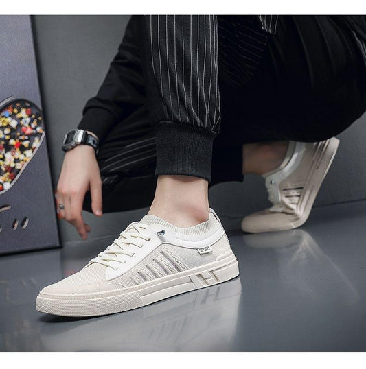 Vellorio — Lightweight Breathable Outdoor Sneakers