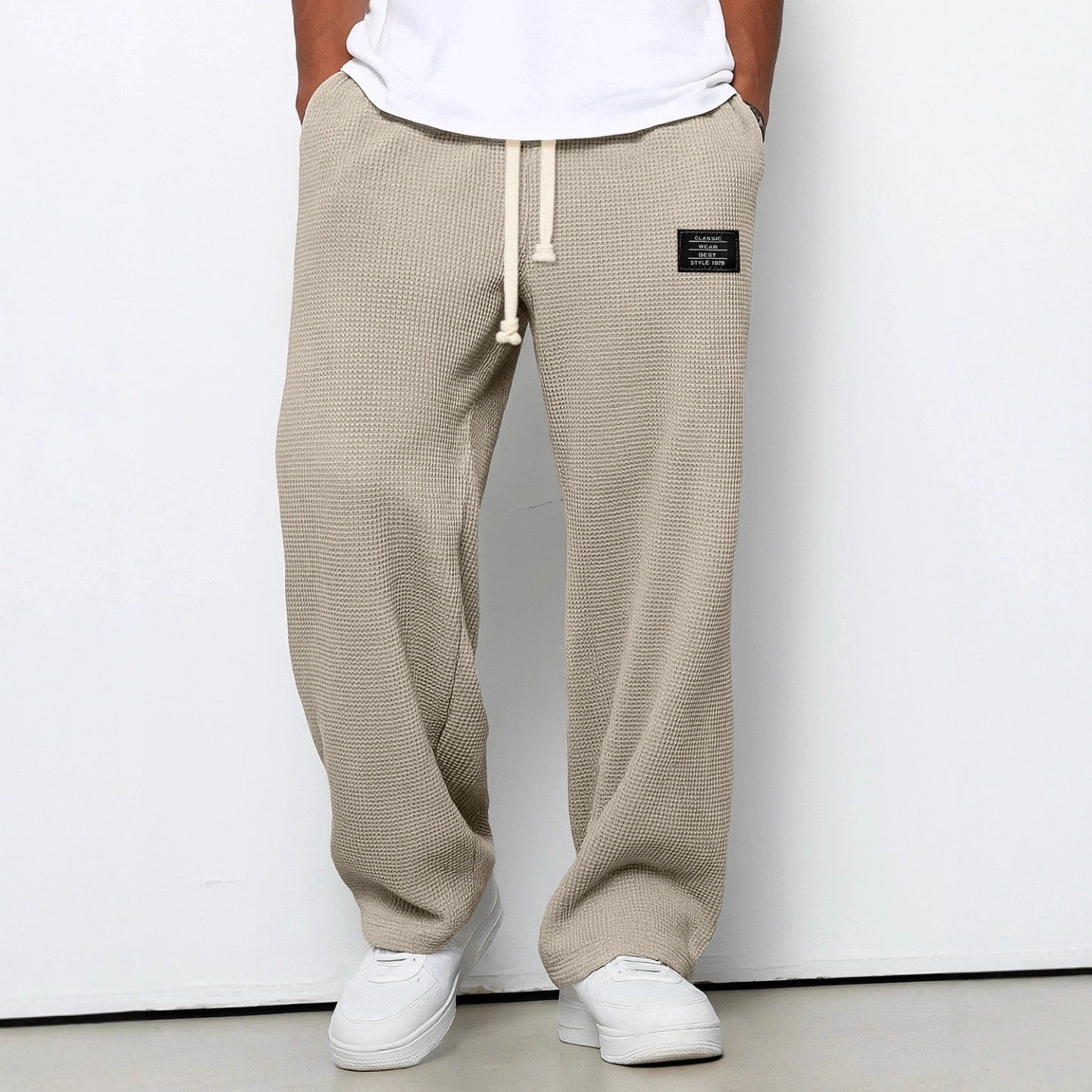 Sam — Ultimate Relaxed Trousers