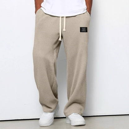 Sam — Ultimate Relaxed Trousers