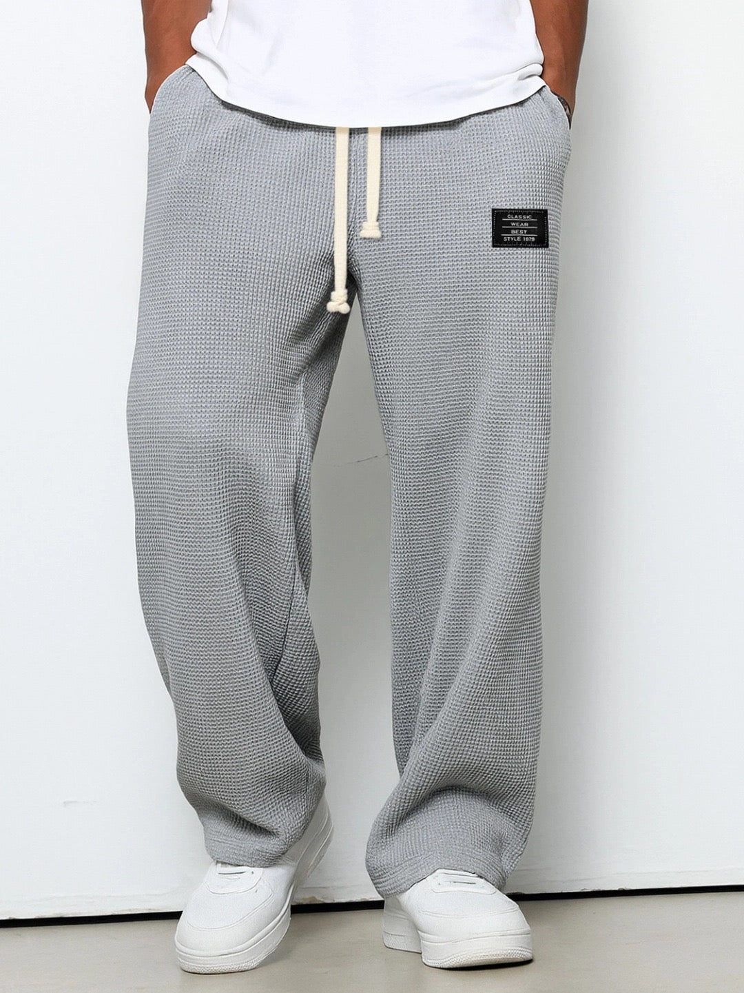 Sam — Ultimate Relaxed Trousers