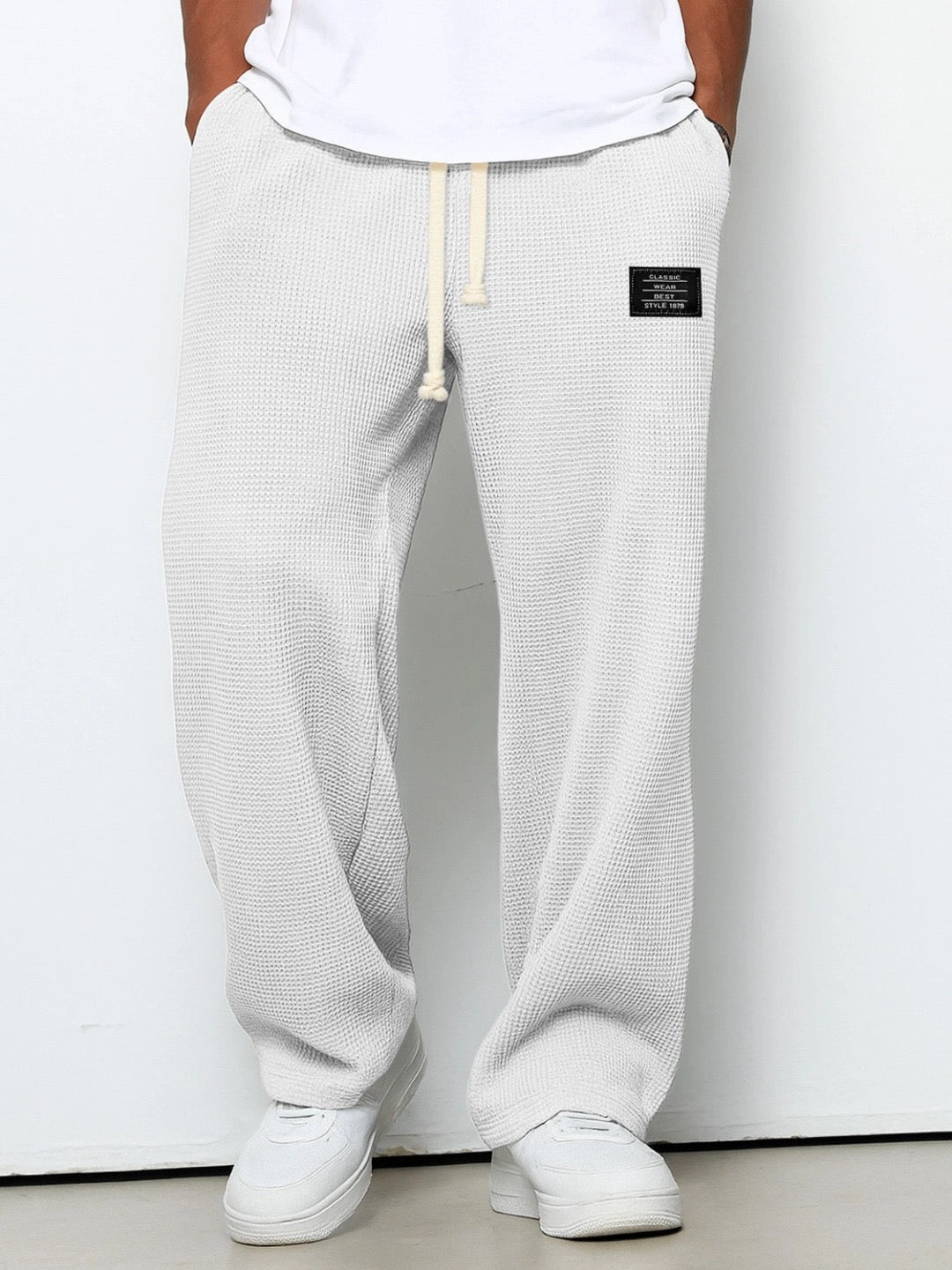 Sam — Ultimate Relaxed Trousers