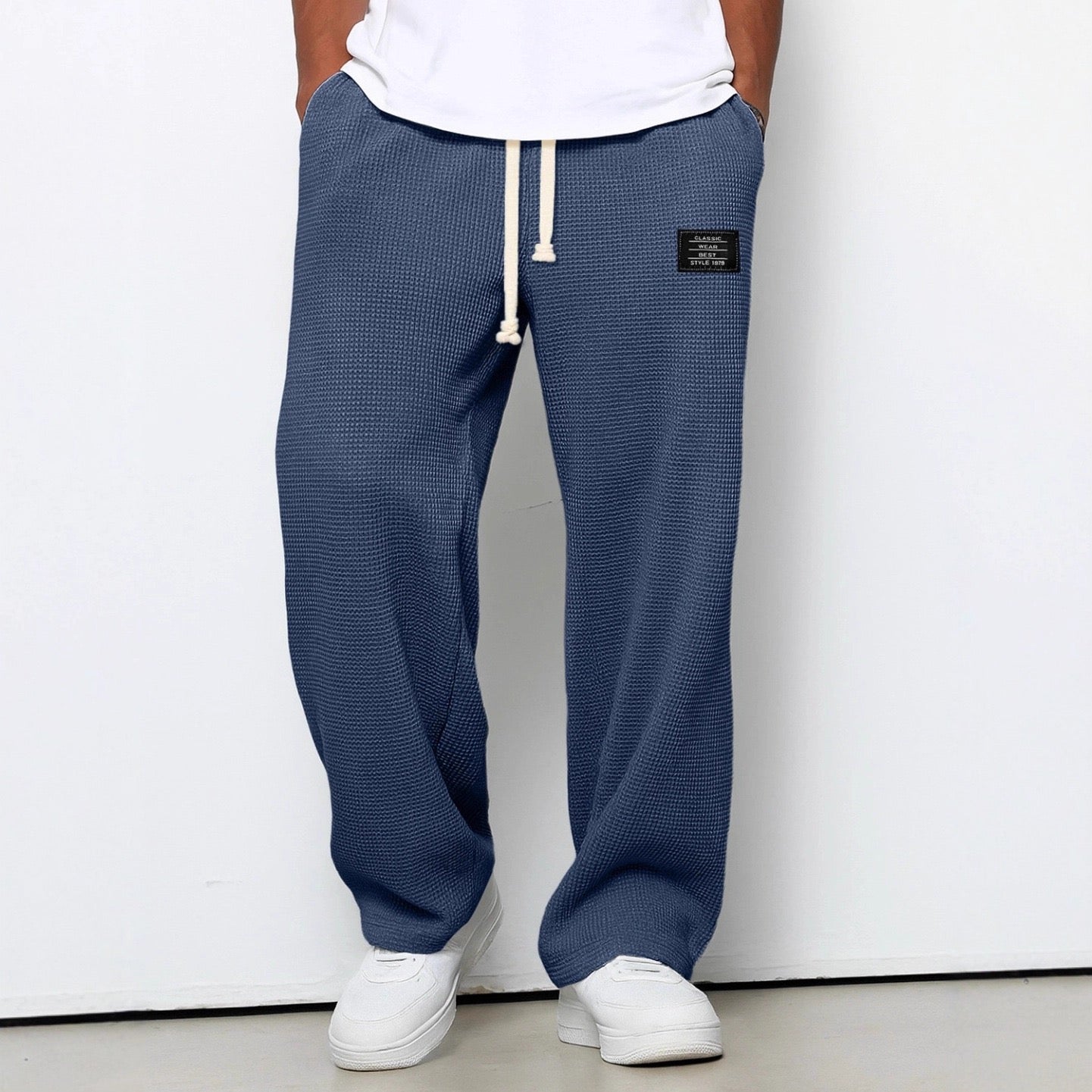 Sam — Ultimate Relaxed Trousers