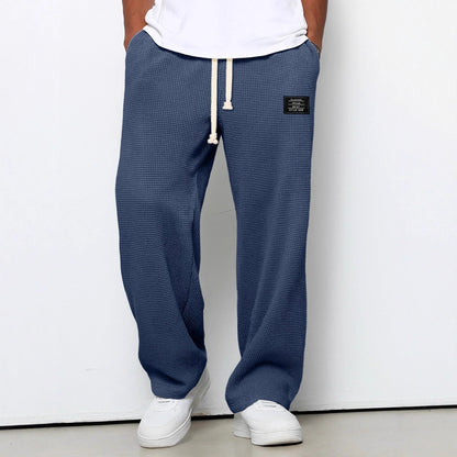 Sam — Ultimate Relaxed Trousers