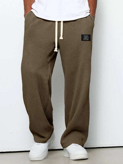 Sam — Ultimate Relaxed Trousers