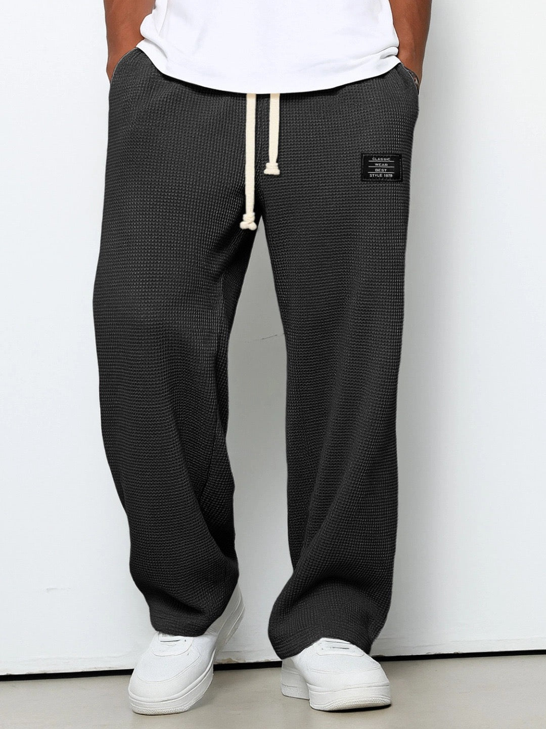 Sam — Ultimate Relaxed Trousers