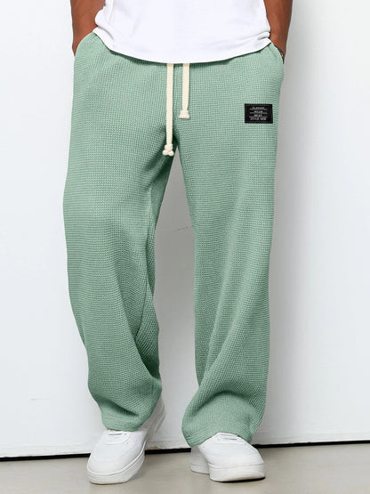 Sam — Ultimate Relaxed Trousers