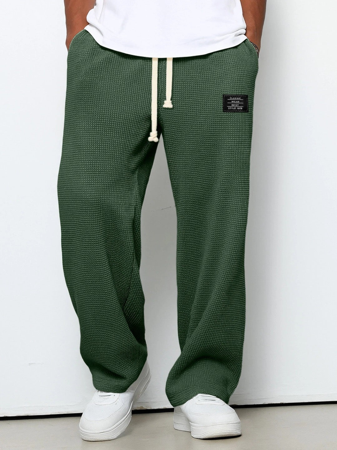 Sam — Ultimate Relaxed Trousers