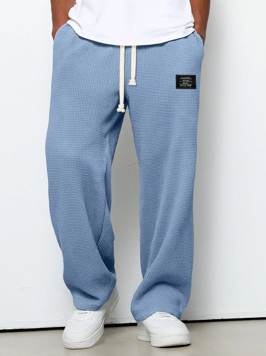 Sam — Ultimate Relaxed Trousers