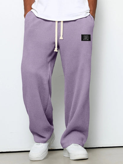 Sam — Ultimate Relaxed Trousers