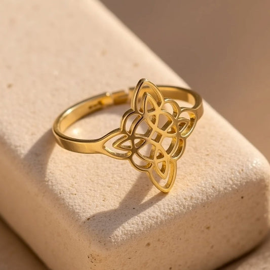 Eternal Protection - Harmonious Ring