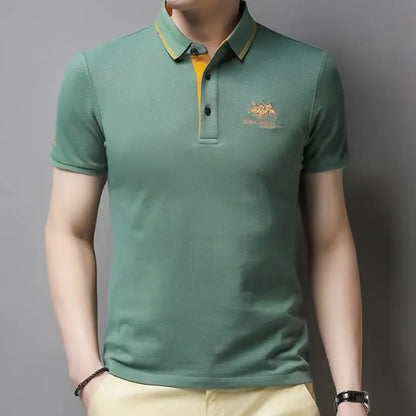 Premium Men's Polo
