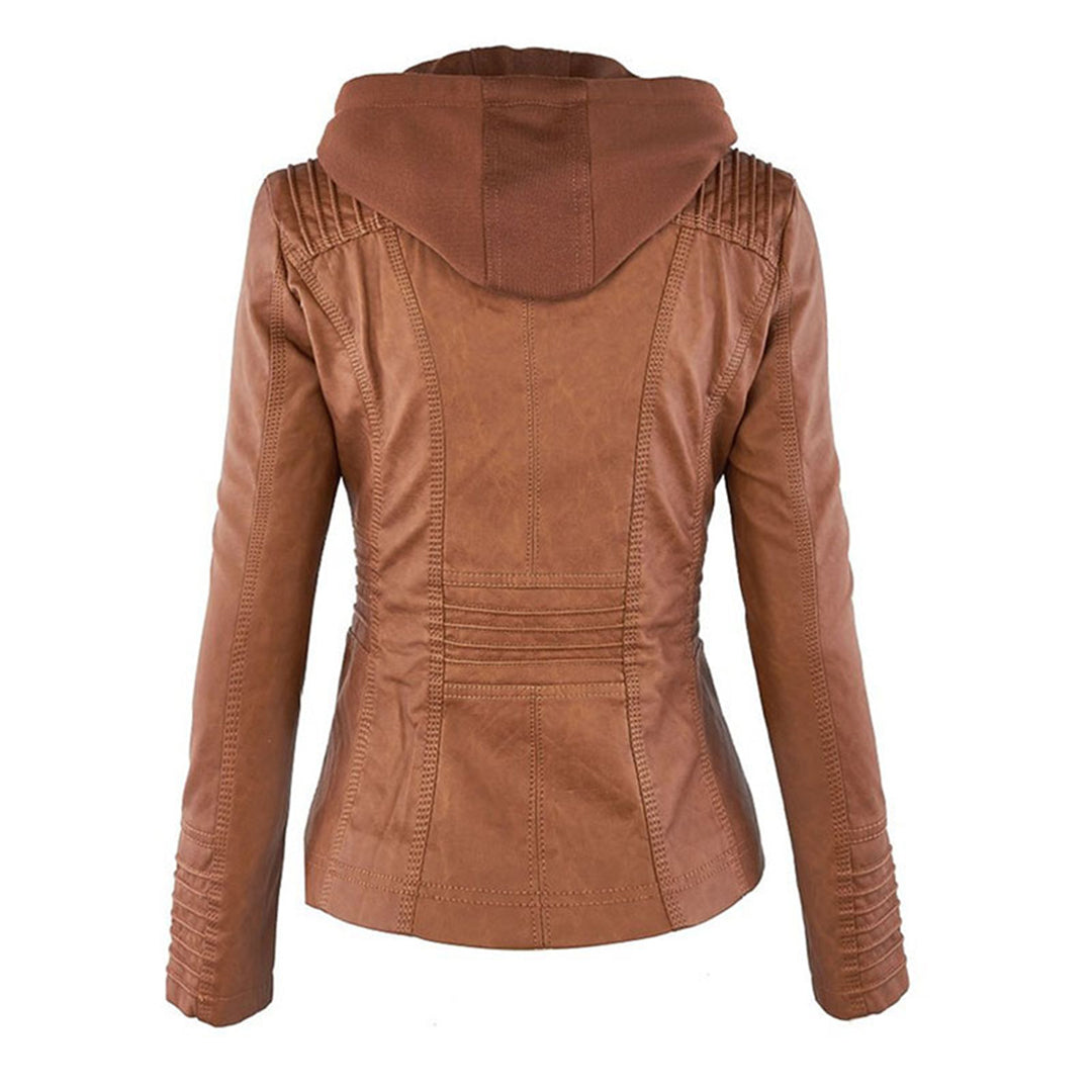 Eliška - Lightweight Spring Jacket