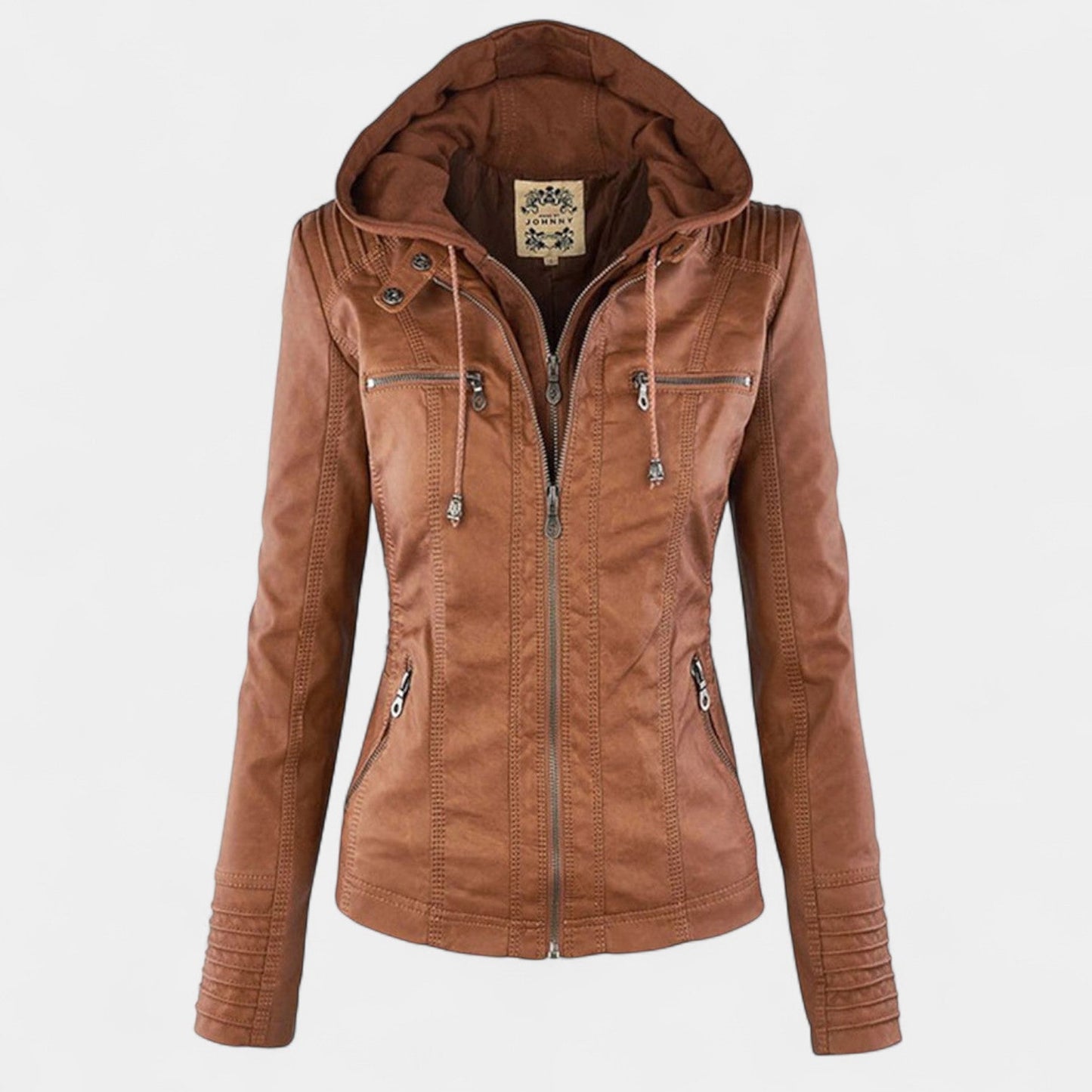 Eliška - Lightweight Spring Jacket