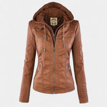 Eliška - Lightweight Spring Jacket