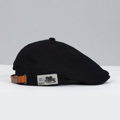Veldryn — Urban Heritage Men's Wool Beret