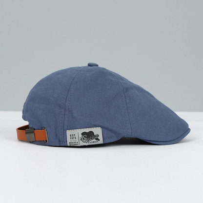 Veldryn — Urban Heritage Men's Wool Beret