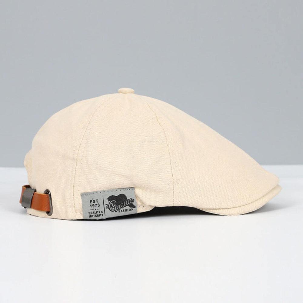 Veldryn — Urban Heritage Men's Wool Beret