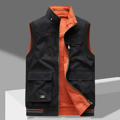 Veltoro — Men's Tailored Vest