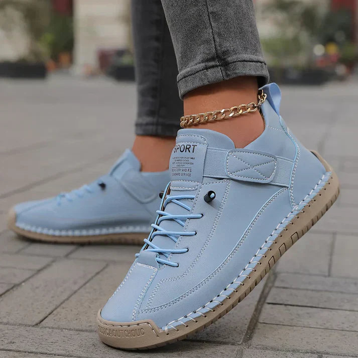 Elira - Comfortable Sneakers